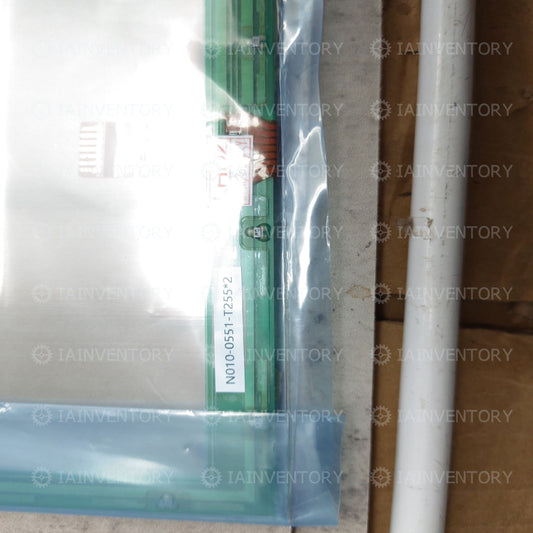 FUJITSU N010-0551-T255 Touch Screen Glass
