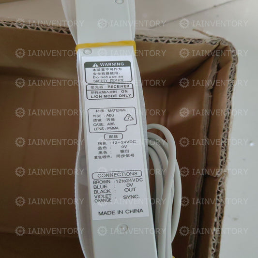 Panasonic SUNX Area Sensor NA2-N16