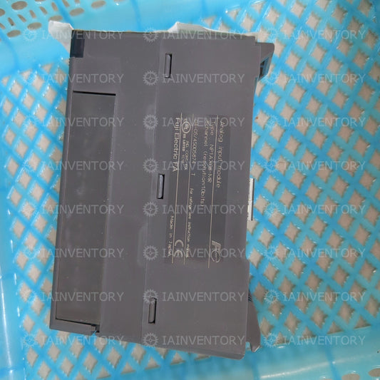 Fuji PLC NP1AX08-MR