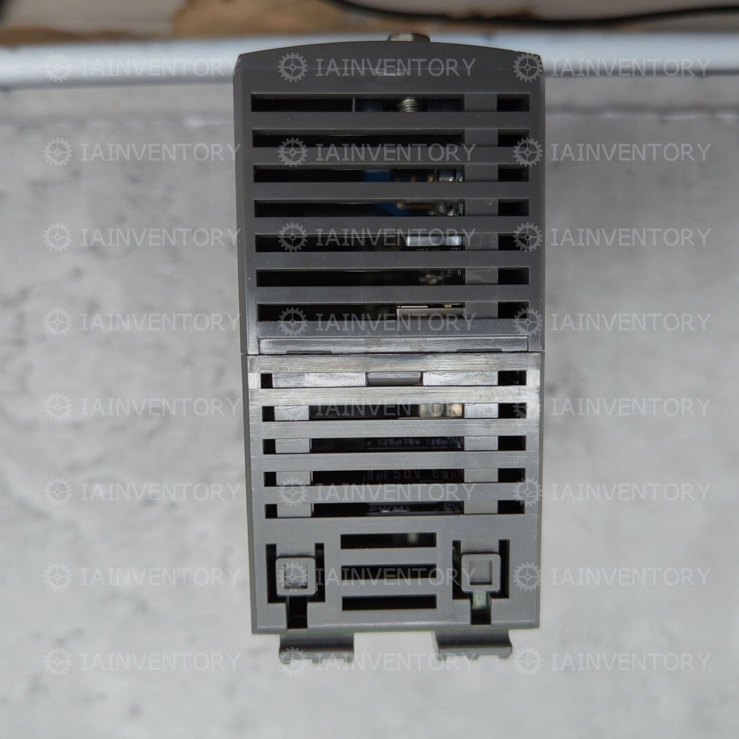 FUJI PLC module NP1L-RS4