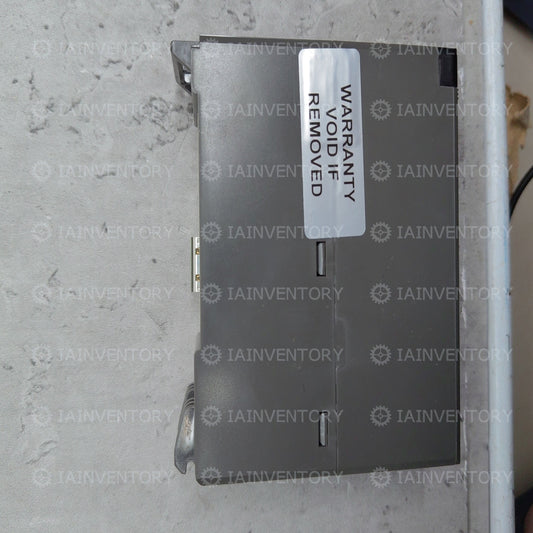 FUJI PLC module NP1L-RS4