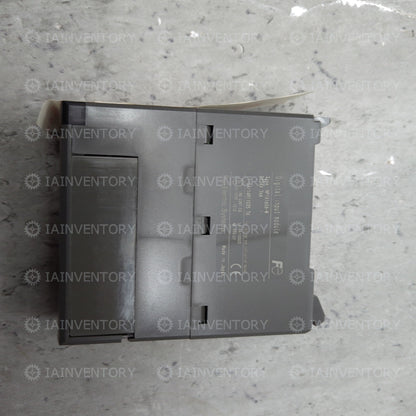 Fuji PLC NP1X1606-W NP1X1606W
