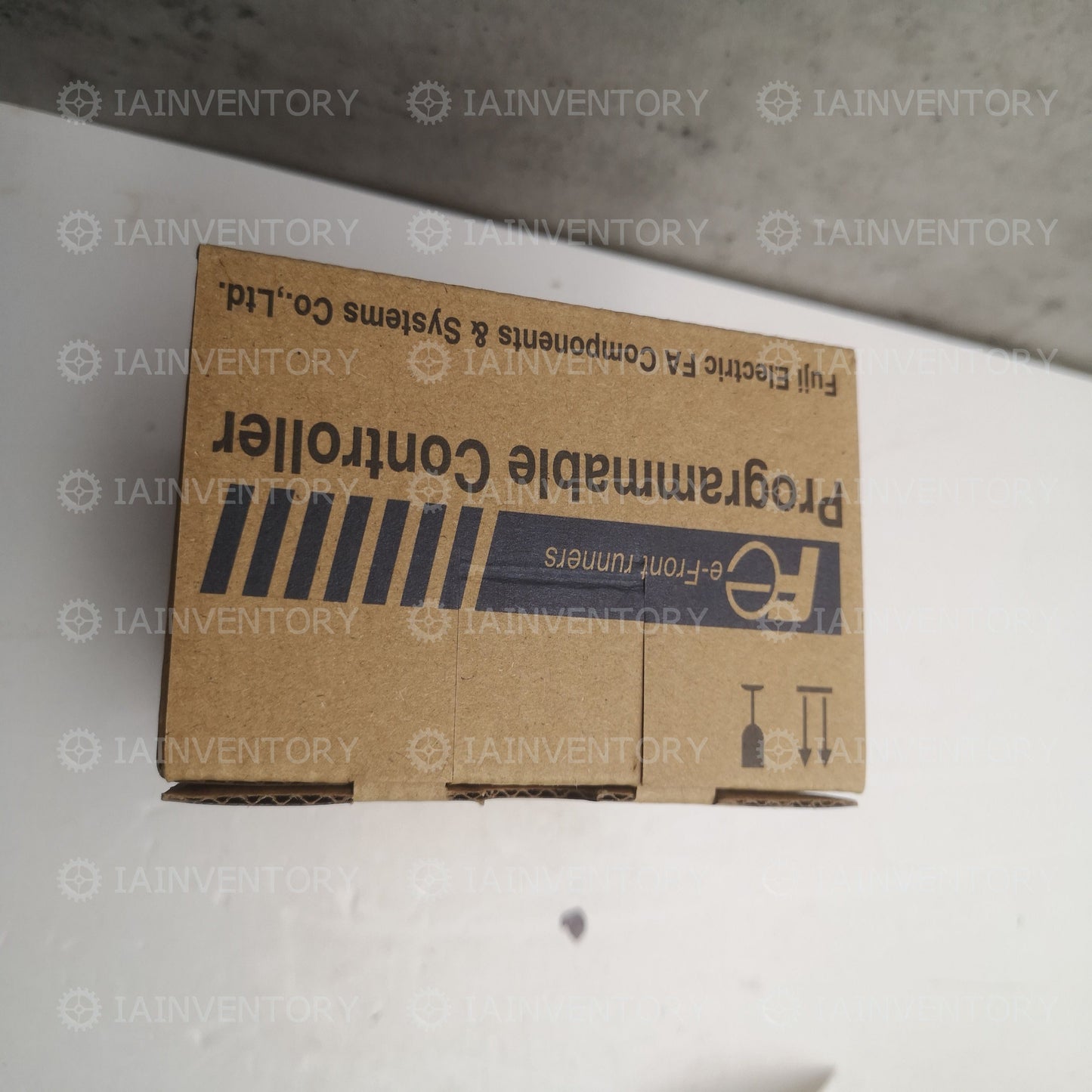 Fuji PLC NP1X6406-W