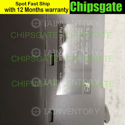 Fuji NP1Y64T09P1 Module