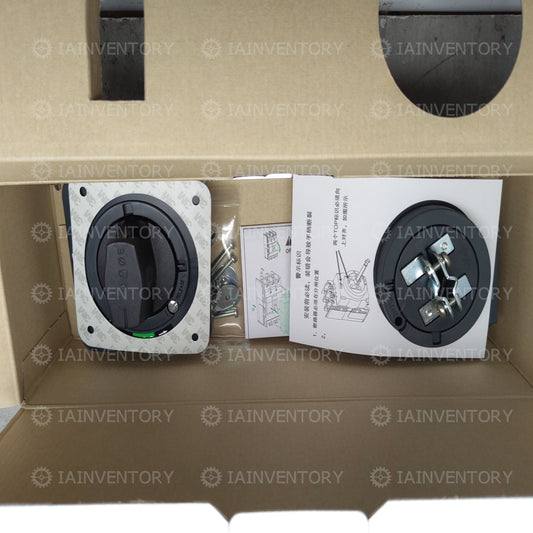 Schneider NSC100ROTE EZAROTE Breaker