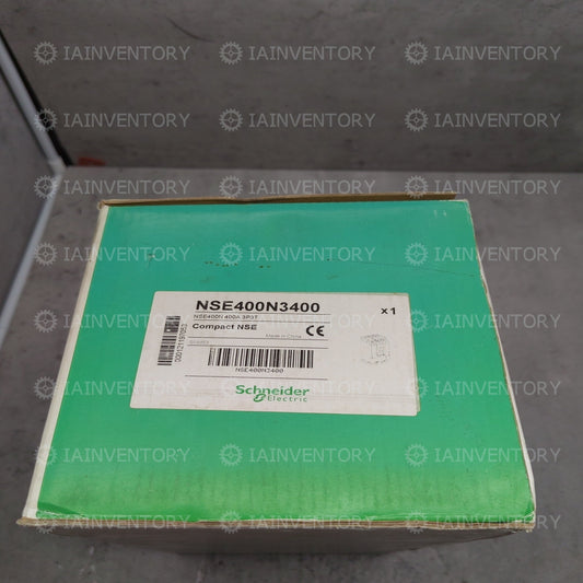 Schneider NSE400N3400