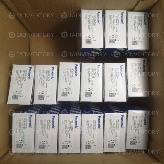 Panasonic SENSOR NX5-PRVM5A