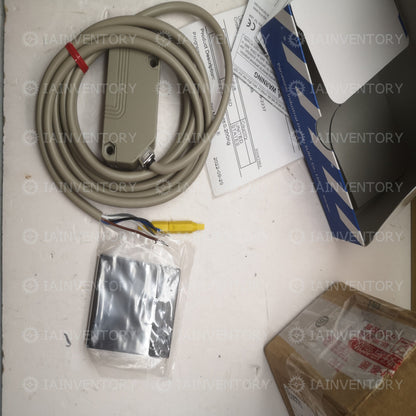 Panasonic SUNX NX5-PRVM5B photoelectricity sensor