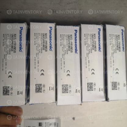 Panasonic SUNX NX5-PRVM5B photoelectricity sensor