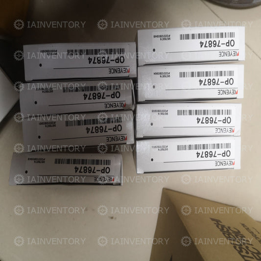 KEYENCE OP-76874
