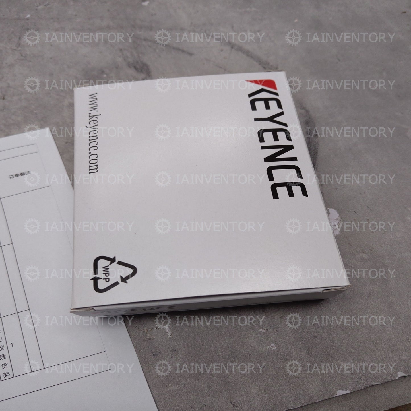 KEYENCE OP-87058 OP87058