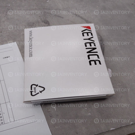 KEYENCE OP-87058 OP87058