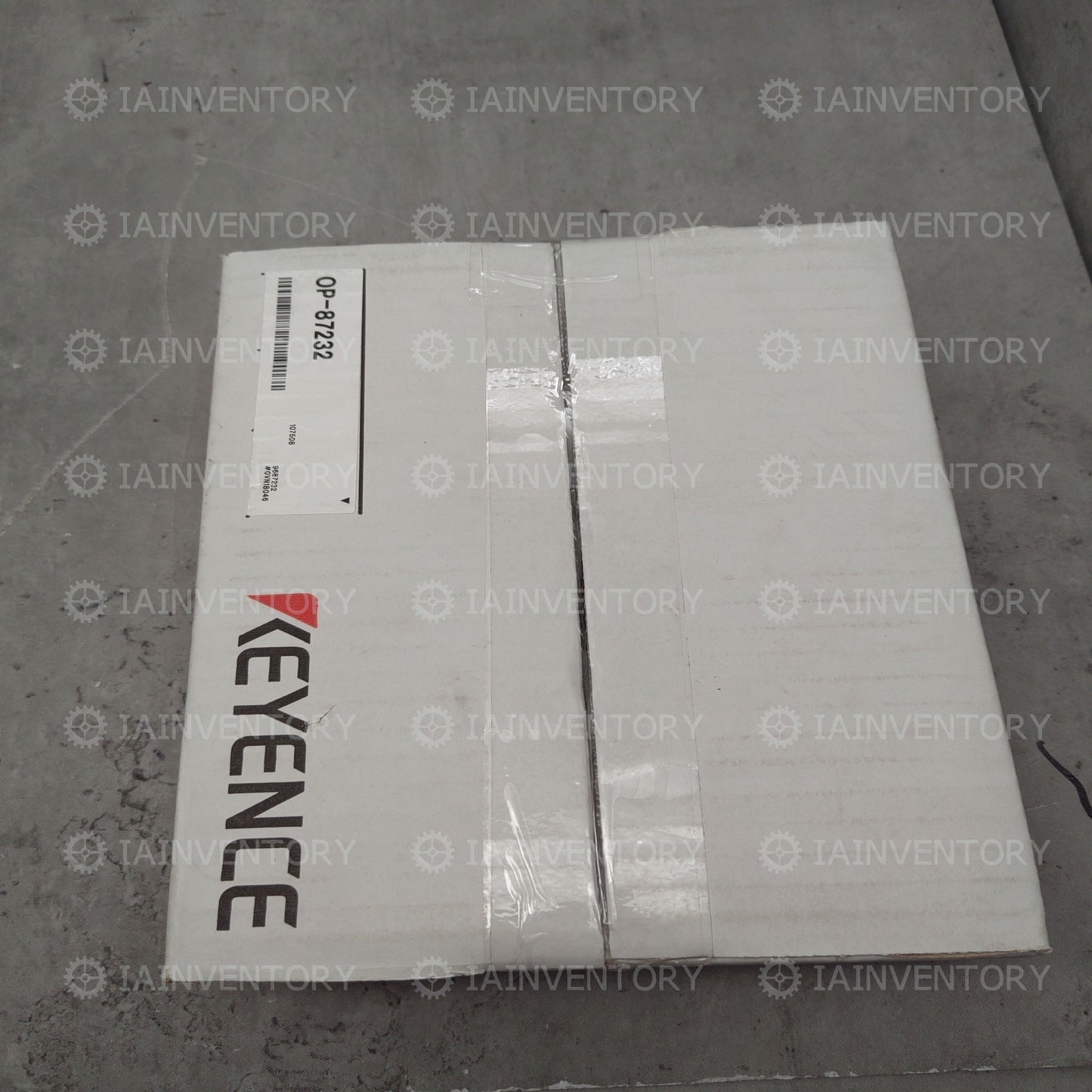 OP-87232 Keyence