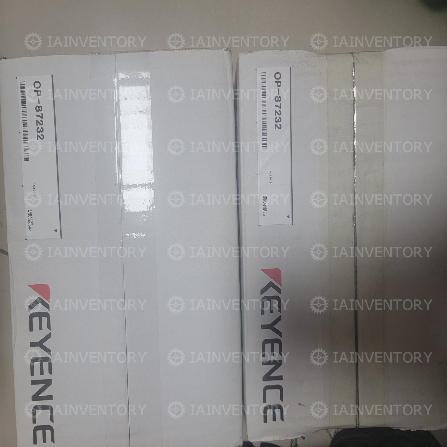 OP-87232 Keyence