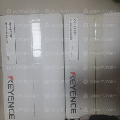 OP-87232 Keyence
