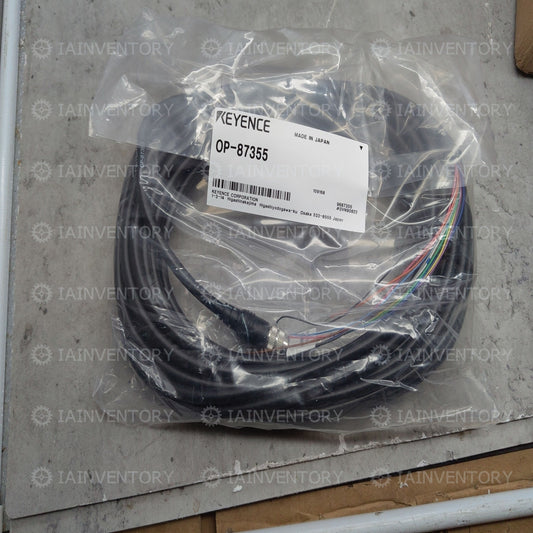 Keyence OP-87355