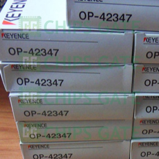 1PCS KEYENCE OP42347 Mounting Bracket