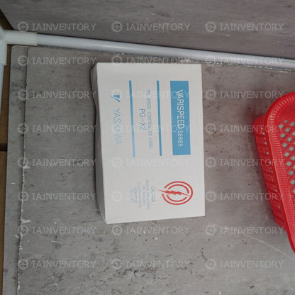 Yaskawa PLC PG-X2 Encoder Feedback Board Card