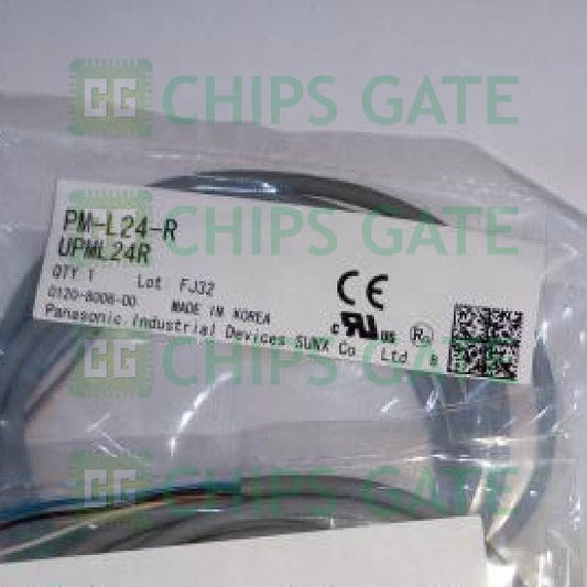 1PCS PM-L24-R PML24R PANASONIC SUNX Micro Sensor
