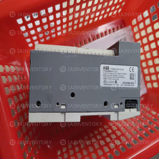 ABB PM564-R-ETH