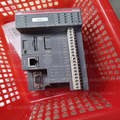 ABB PM564-R-ETH