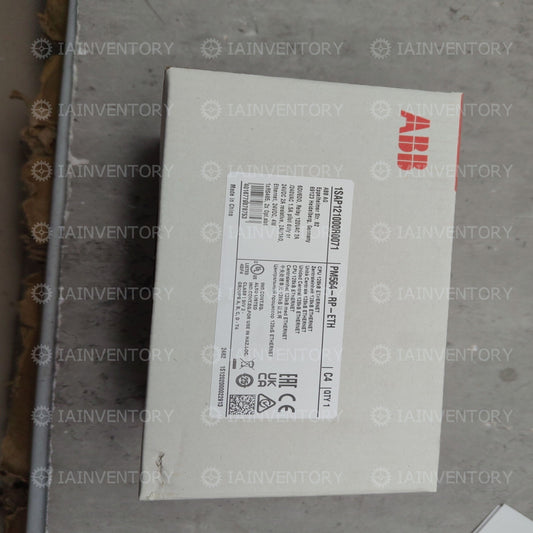 PM564-RP-ETH ABB