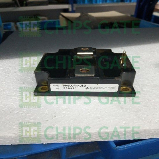 1PCS PM600HHA-060 PM600HHA060 FUJI MODULE