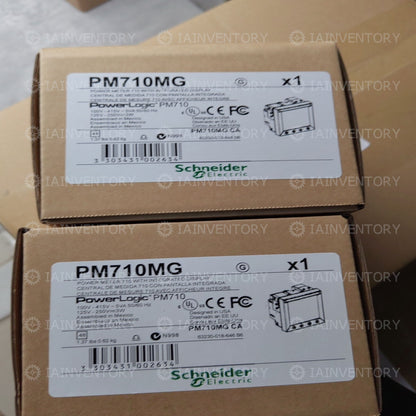 Schneider PM710MG