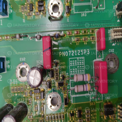 Schneider Inverter ATV61 series 315kw driver board PN072125P3 PN072125P3