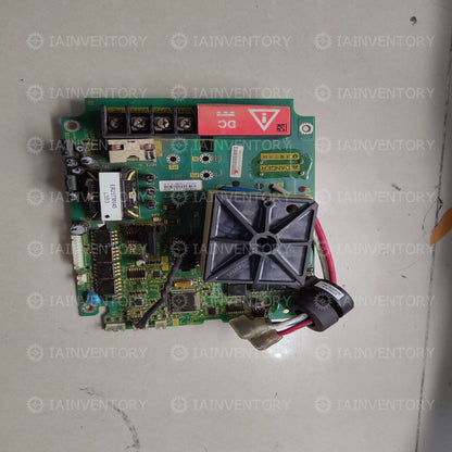Schneider ATV312 series power supply driver board PN658860P7