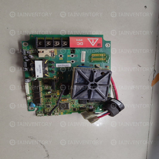 Schneider ATV312 series power supply driver board PN658860P7