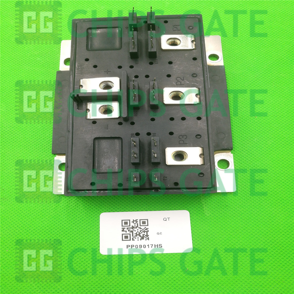 1PCS PP09017HS(ABBF)6A PP09017HS (ABBF) 6A ABB MODULE