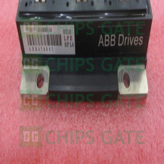 1PCS PP12017(ABBL)6A PP12017 (ABBL) 6A ABB IPM MODULE