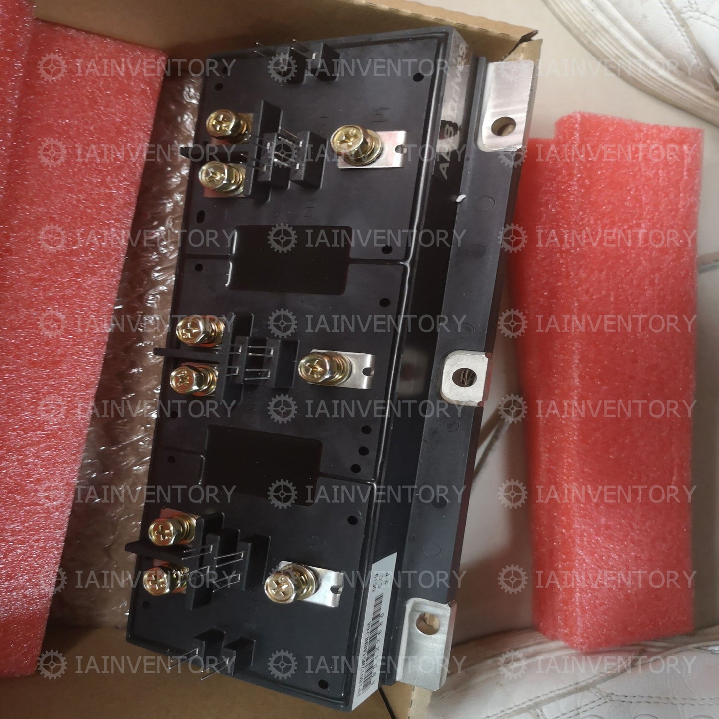1PCS PP18017HS ABB MODULE
