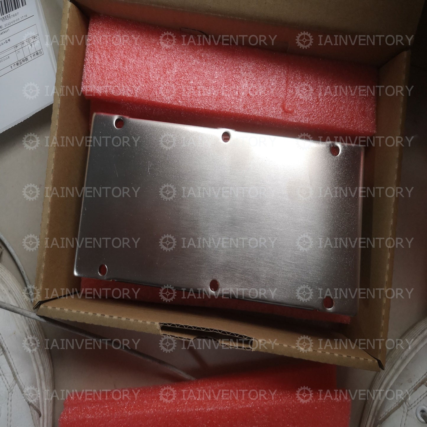 1PCS PP18017HS ABB MODULE