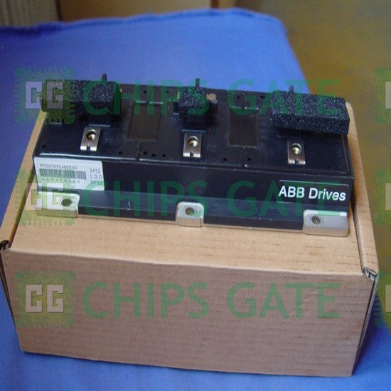 1PCS ABB MODULE PP30012HS