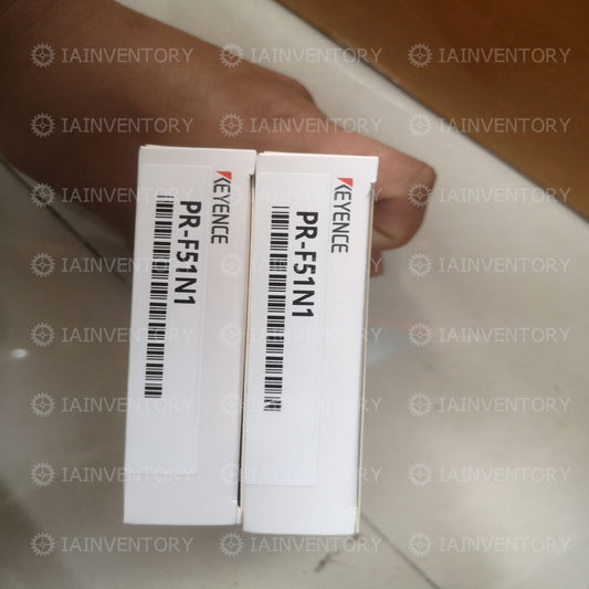 KEYENCE PR-F51N1
