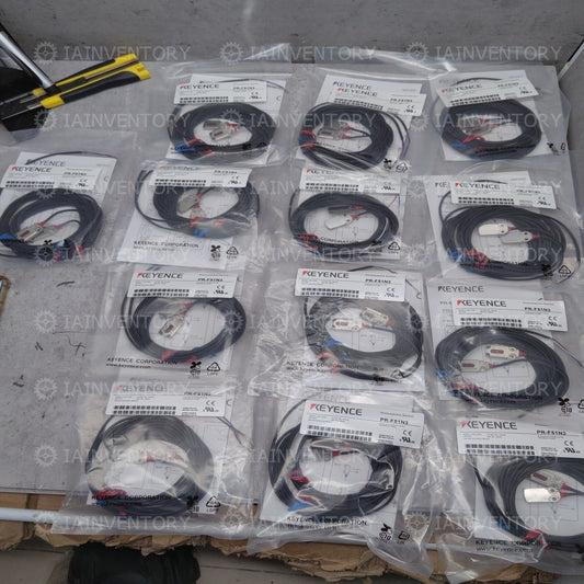 Keyence PR-F51N3 PRF51N3