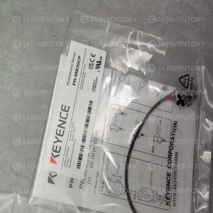 Photoelectric Switch Keyence PR-MB30CP pr