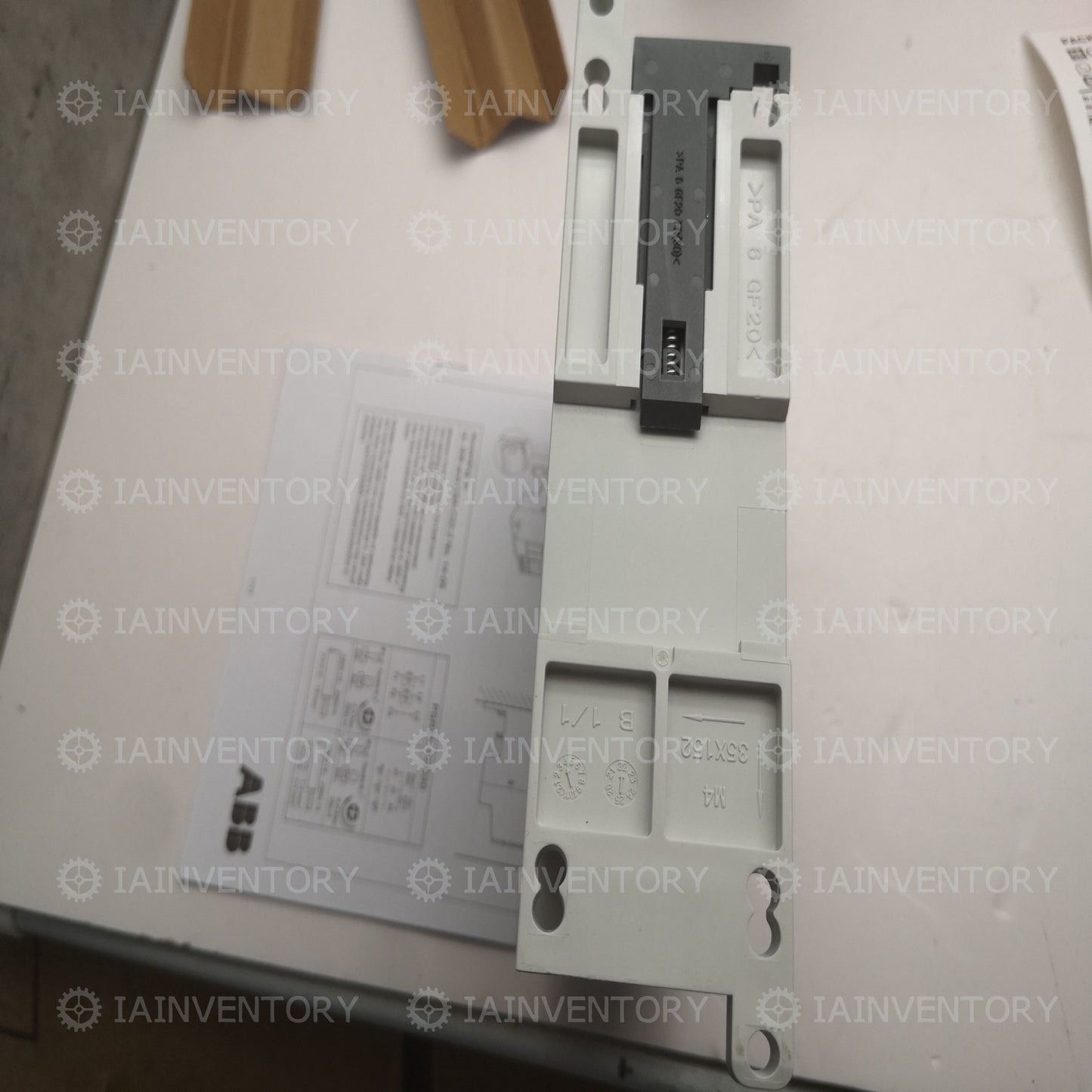 ABB Soft Starter PSR30-600-70 ( PSR3060070 )