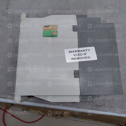 ABB soft start PSS44 / 76-500L
