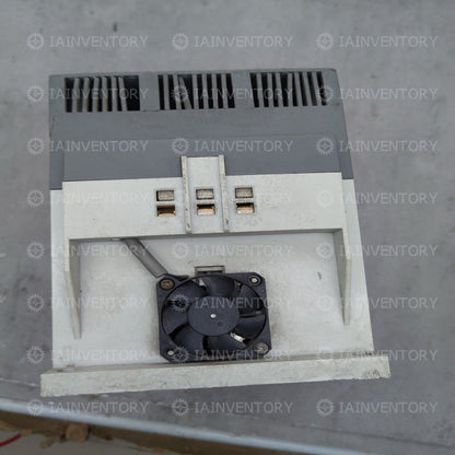 ABB soft start PSS44 / 76-500L