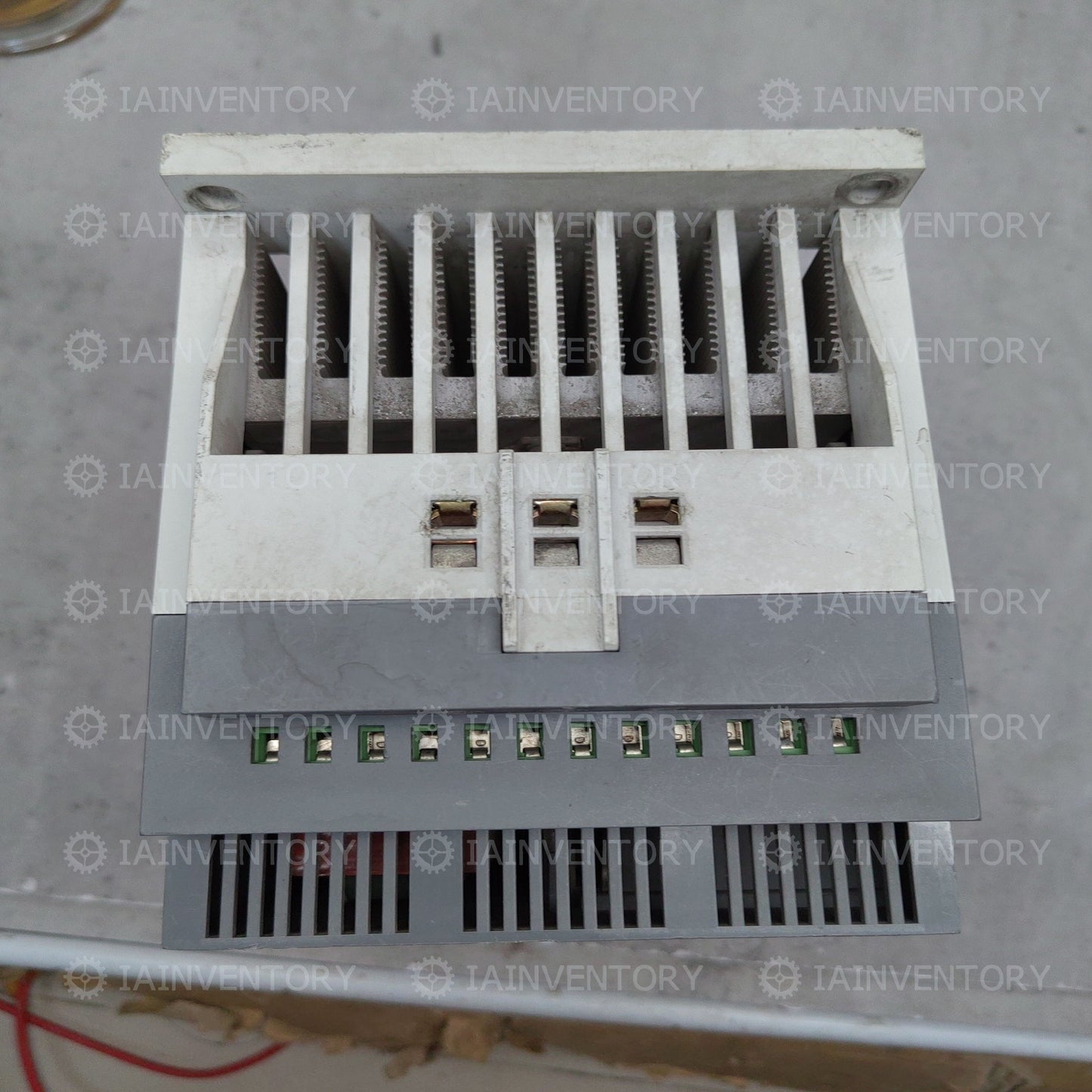 ABB soft start PSS44 / 76-500L