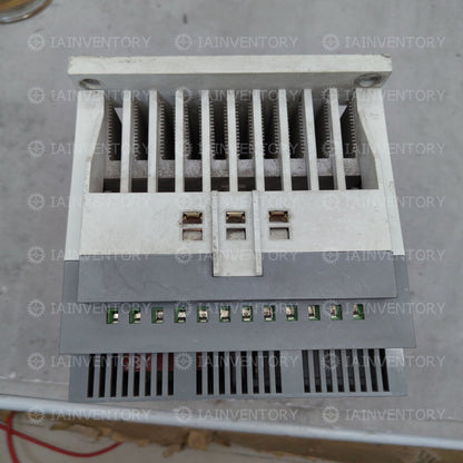 ABB soft start PSS44 / 76-500L