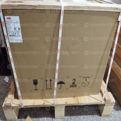 ONE ABB PSTX470-600-70 soft starter