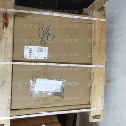 ONE ABB PSTX470-600-70 soft starter