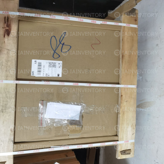 ONE ABB PSTX470-600-70 soft starter