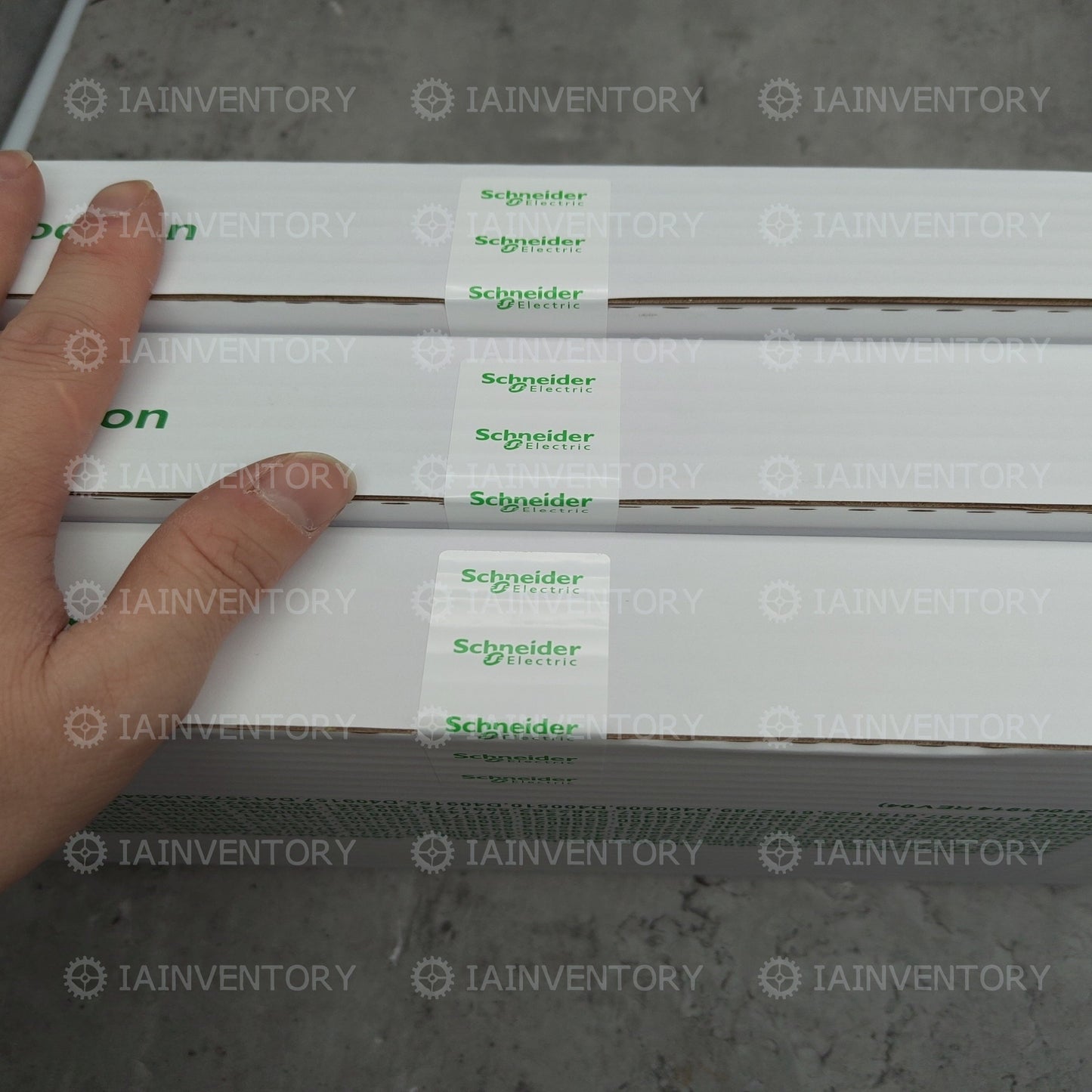 PTQ-PDPMV1 Schneider