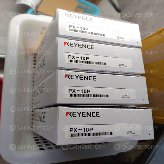 KEYENCE PX-10P