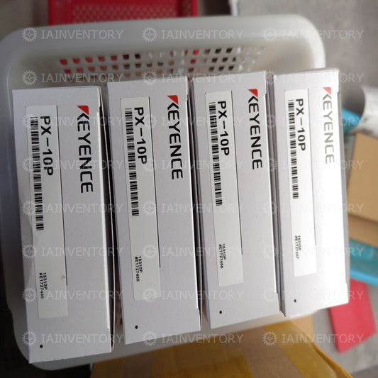 KEYENCE PX-10P